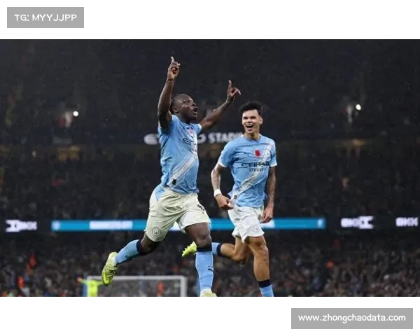 多库当选曼城队内十月最佳，过人成功率冠绝联赛