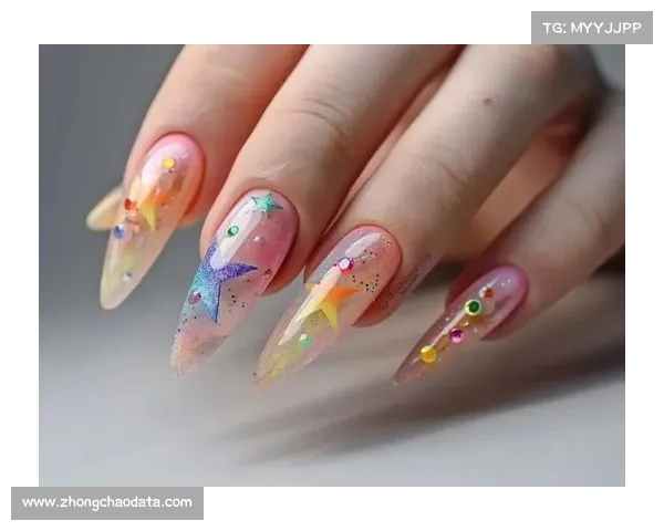 AI美甲机器人个性化定制图案 提升互动乐趣