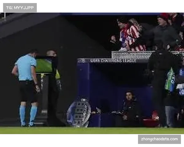 西甲批准下赛季启用半自动越位技术，旨在减少比赛中断时间